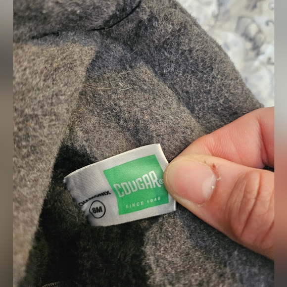 Cougar EUC winter boots in women's size 8 - Picture 6 of 7